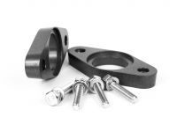 Проставки опор задних амортизаторов Hyundai алюминиевые 20мм (19-15-009М20)