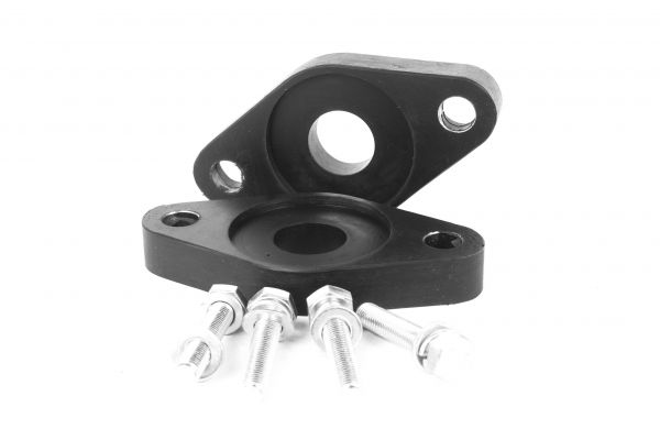 Проставки опор задніх амортизаторів KIA поліуретанові 20мм (17-15-030/20)