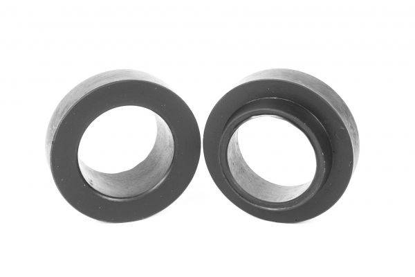 Проставки задніх пружин Fiat поліуретанові 20мм (15-15-008/20)