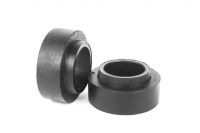 Проставки задних пружин Hyundai полиуретановые 30мм (19-15-010/30)