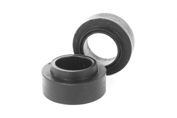 Проставки задніх пружин Fiat поліуретанові 30мм (15-15-008/30)