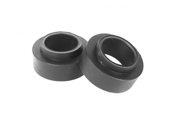 Проставки задніх пружин Geely поліуретанові 30мм (46-15-006/30)