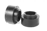 Проставки задніх пружин Fiat поліуретанові 40мм (15-15-008/40)