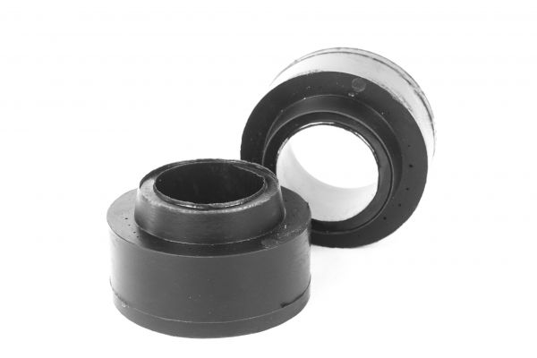 Проставки задних пружин Hyundai полиуретановые 40мм (19-15-010/40) Проставки задних пружин Hyundai полиуретановые 40мм (19-15-010/40)