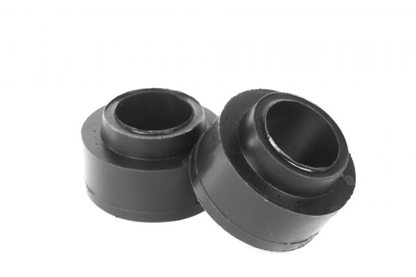 Проставки задних пружин Hyundai полиуретановые 40мм (19-15-010/40) Проставки задних пружин Hyundai полиуретановые 40мм (19-15-010/40)