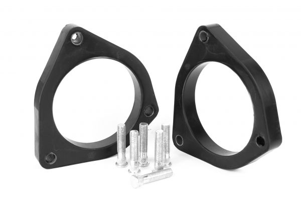 Проставки опор передних стоек Hyundai полиуретановые 20мм (19-15-011/20) Проставки опор передних стоек Hyundai полиуретановые 20мм (19-15-011/20)