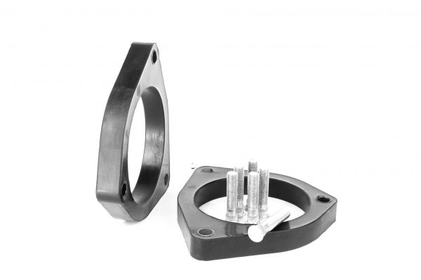 Проставки опор передних стоек Hyundai полиуретановые 20мм (19-15-011/20) Проставки опор передних стоек Hyundai полиуретановые 20мм (19-15-011/20)