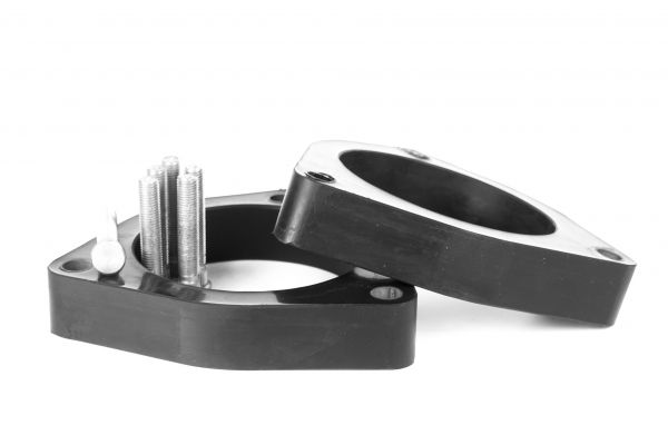 Проставки опор передніх стійок KIA поліуретанові 30мм (17-15-008/30)