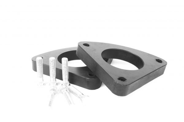 Проставки опор передних стоек Hyundai полиуретановые 20мм (19-15-020/20) Проставки опор передних стоек Hyundai полиуретановые 20мм (19-15-020/20)