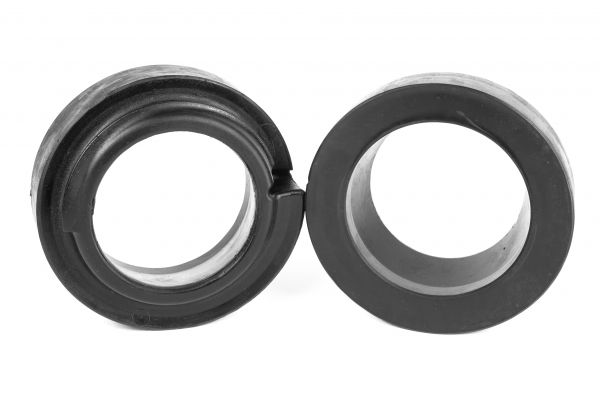 Проставки задних пружин Hyundai полиуретановые 20мм (19-15-023/20)