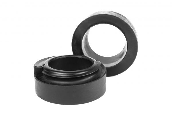 Проставки задніх пружин Hyundai поліуретанові 30мм (19-15-023/30)