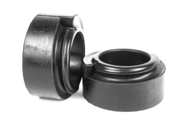 Проставки задніх пружин Hyundai поліуретанові 40мм (19-15-023/40)