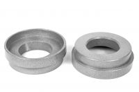 Проставки задних пружин KIA алюминиевые 25мм (17-15-032M25)