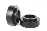 Проставки задних пружин Hyundai полиуретановые 40мм (19-15-031/40)