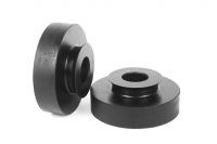 Проставки задних пружин Hyundai полиуретановые 20мм (19-15-039/20)