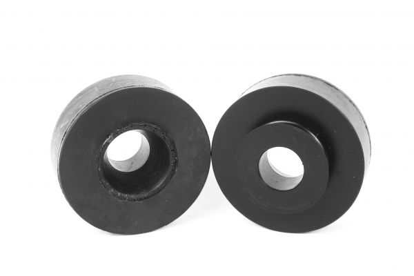 Проставки задніх пружин Kia поліуретанові 30мм (17-15-037/30)