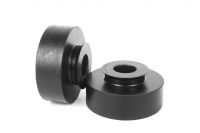 Проставки задних пружин Hyundai полиуретановые 30мм (19-15-039/30)