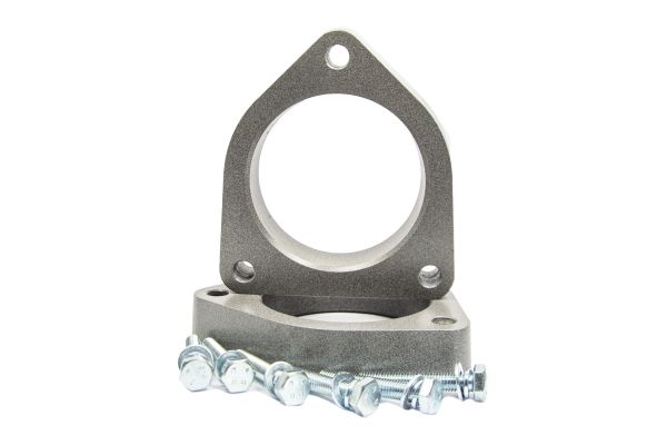 Проставки опор передніх стійок Infiniti алюмінієві 30мм (41-15-021М30)