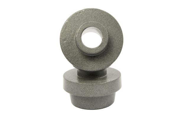 Проставки задніх пружин Renault алюмінієві 20мм (16-15-016М20)