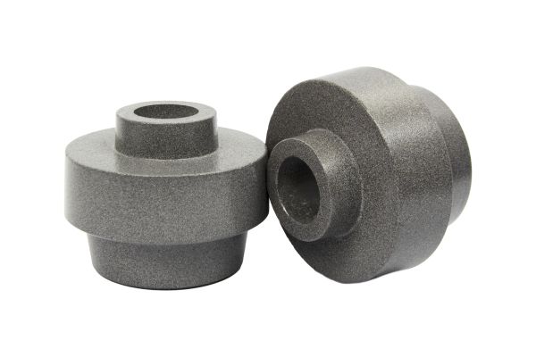 Проставки задних пружин Renault алюминиевые 30мм (16-15-016M30)