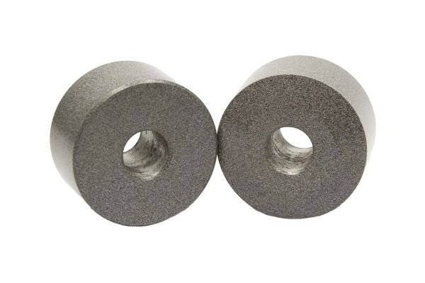 Проставки опор передніх стійок Renault алюмінієві 30мм (16-15-024M30)