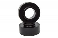 Проставки передних пружин Jeep WRANGLER JK 2006-2019 полиуретановые 50мм (31-15-012/50)