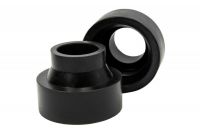 Проставки передних пружин Jeep GRAND CHEROKEE ZJ 1993-1998 полиуретановые 50мм (31-15-017/50)