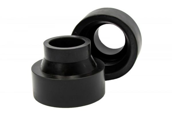 Проставки опор передніх стійок Jeep поліуретанові 50мм (31-15-014/50)