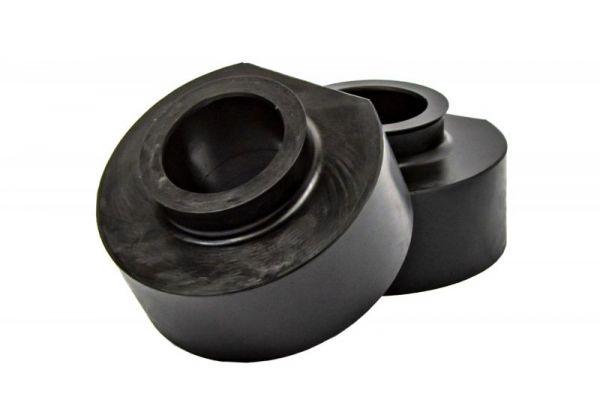 Проставки передних пружин Jeep GRAND CHEROKEE WJ 1998-2004 полиуретановые 30мм (31-15-014/30) Проставки передних пружин Jeep GRAND CHEROKEE WJ 1998-2004 полиуретановые 30мм (31-15-014/30)