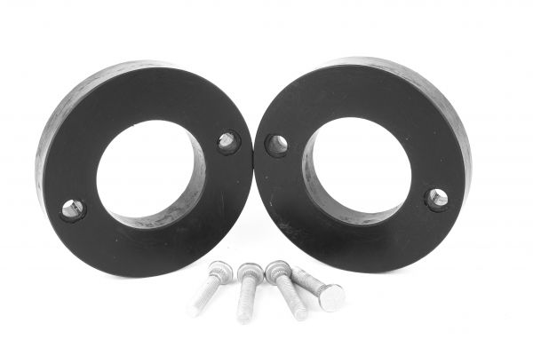 Проставки опор задних стоек Nissan полиуретановые 20мм (2-15-001/20)