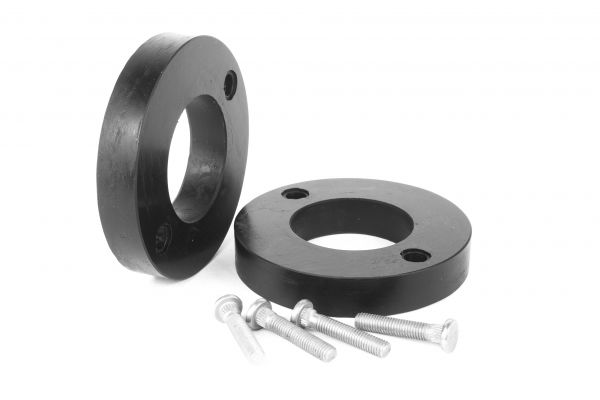 Проставки опор задних стоек Nissan полиуретановые 20мм (2-15-001/20)