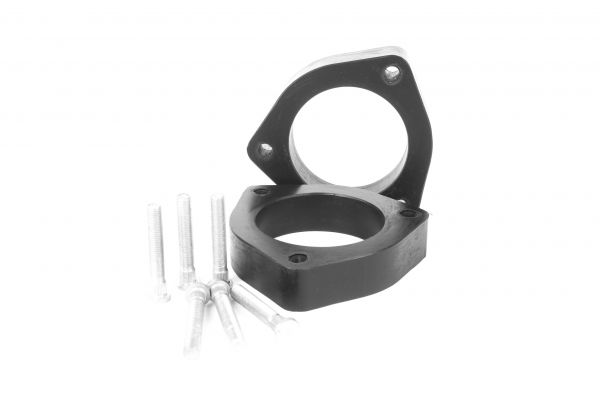 Проставки опор передніх стійок Volkswagen поліуретанові 30мм (33-15-001/30)