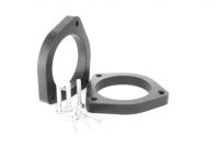 Проставки опор передних стоек Nissan полиуретановые 20мм (2-15-016/20)