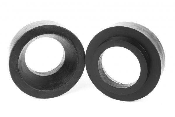 Проставки задніх пружин Chery поліуретанові 40мм (34-15-002/40)