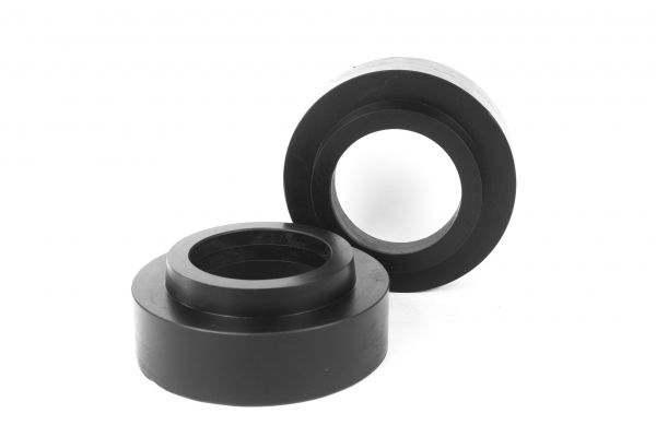 Проставки задних пружин Honda полиуретановые 40мм (7-15-013/40)