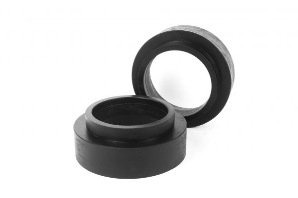 Проставки задніх пружин Nissan поліуретанові 40мм (2-15-022/40)