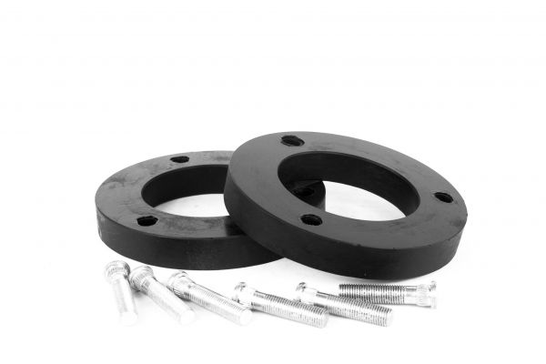 Проставки опор передних стоек Nissan полиуретановые 20мм (2-15-024/20) Проставки опор передних стоек Nissan полиуретановые 20мм (2-15-024/20)