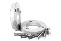 Проставки опор передних стоек Nissan алюминиевые 20мм (2-15-029М20)