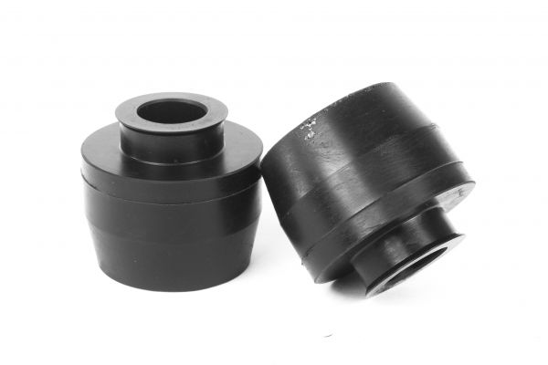 Проставки задніх пружин Nissan поліуретанові 30мм (2-15-031/30)