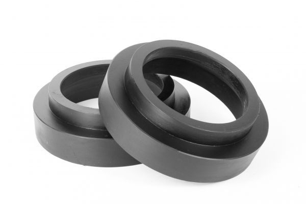 Проставки задних пружин Nissan полиуретановые 30мм (2-15-032/30) Проставки задних пружин Nissan полиуретановые 30мм (2-15-032/30)