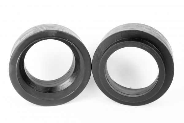 Проставки задних пружин Nissan полиуретановые 50мм (2-15-032/50)