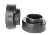 Проставки задних пружин Chevrolet полиуретановые 40мм (28-15-003/40)