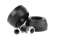 Проставки опор задніх стійок Nissan поліуретанові 20мм (2-15-050/20)