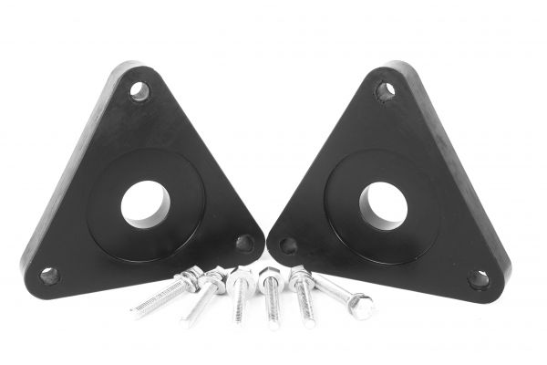 Проставки опор передніх стійок Nissan поліуретанові 20мм (2-15-054/20)