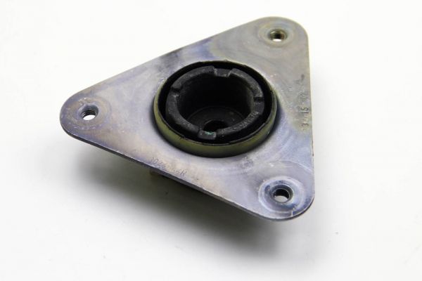 Проставки опор передніх стійок Renault поліуретанові 20мм (16-15-025/20)