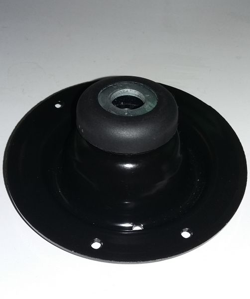 Проставки опор передніх стійок Chevrolet Aveo алюмінієві 20мм (28-15-022M20)