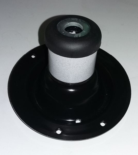 Проставки опор передніх стійок Ravon алюмінієві 30мм (96-15-002M30)