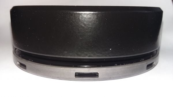 Проставки опор передніх стійок Peugeot алюмінієві 30мм (36-15-011М30)