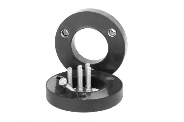 Проставки опор передніх стійок SsangYong поліуретанові 20мм (23-15-001/20)