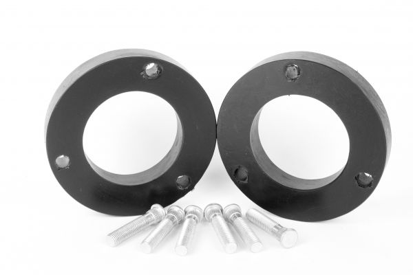 Проставки опор передніх стійок Lexus поліуретанові 20мм (25-15-002/20)